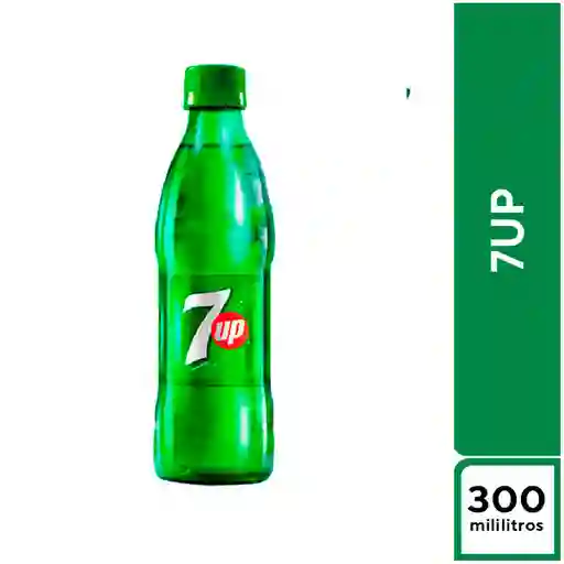 7up Original 300 ml