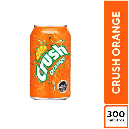 Crush Orange 300 ml