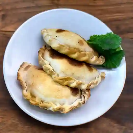 Empanadas Mendocinas X6