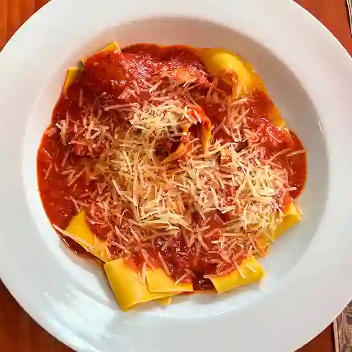 Papardelle Artesanal