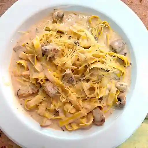 Fetuccini Artesanal