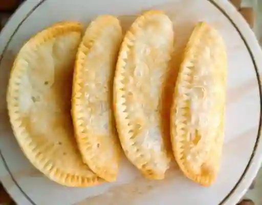 Empanadas Queso