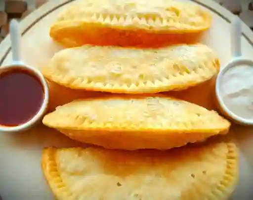 Empanadas Napolitana