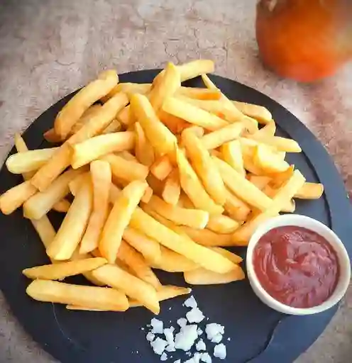 Papas Fritas Sabor Cebolla