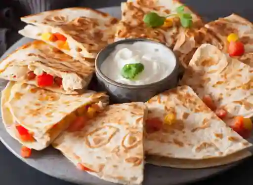 Quesadilla