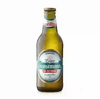 Kunstmann Sin Alcohol 350 ml