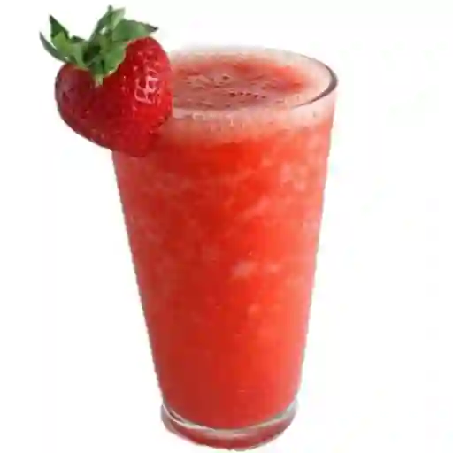 Jugo Frutilla 10 Oz