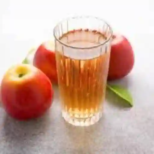 Jugo Manzana 10 Oz