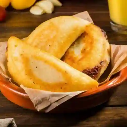 Empanadas Queso