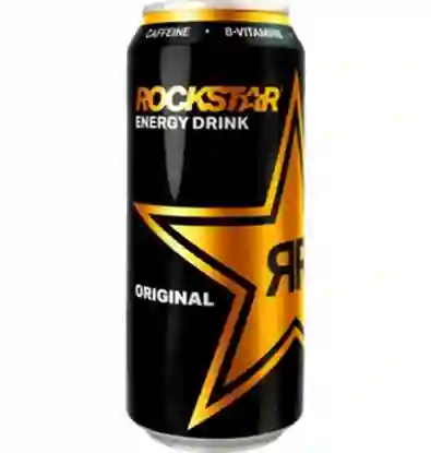 Rockstar 473 ml