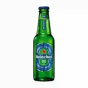 Heineken Sin Alcohol 350 ml