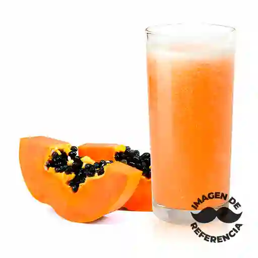 Jugo Papaya 10 Oz