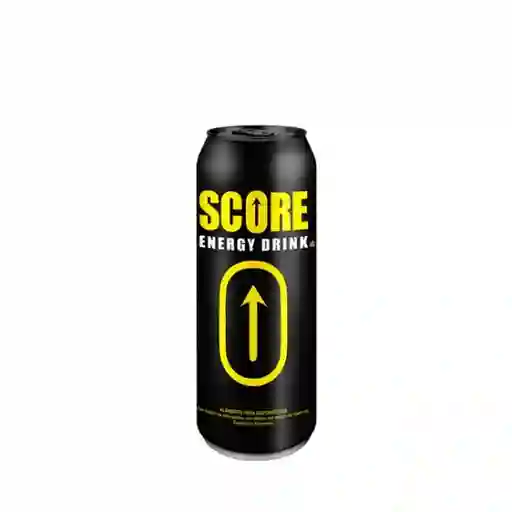 Score Original 473 Ml	