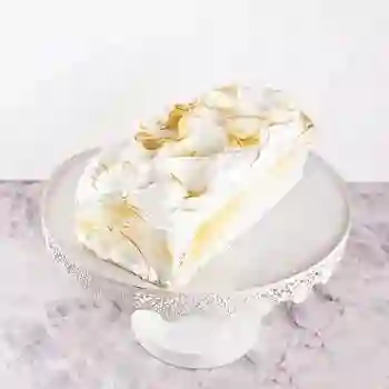 Tiras de Tres Leches