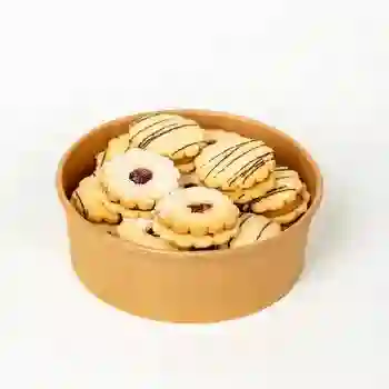 Galletas Finas