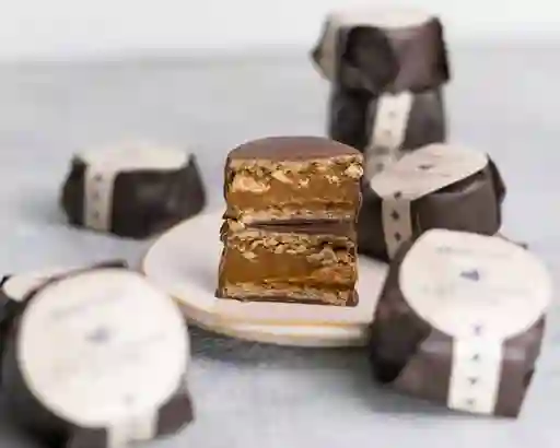 Alfajor de Chocolate