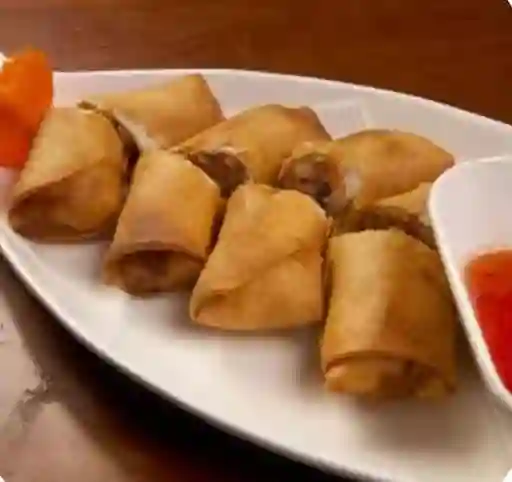 Spring Rolls