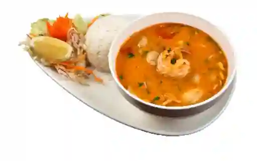 Tom Yam Kung