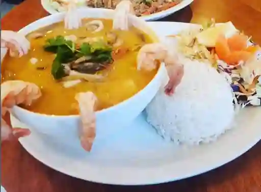 Tom Yam Talay