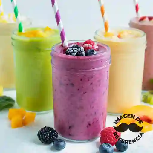 Smoothie de Fruta Natural 350 Ml