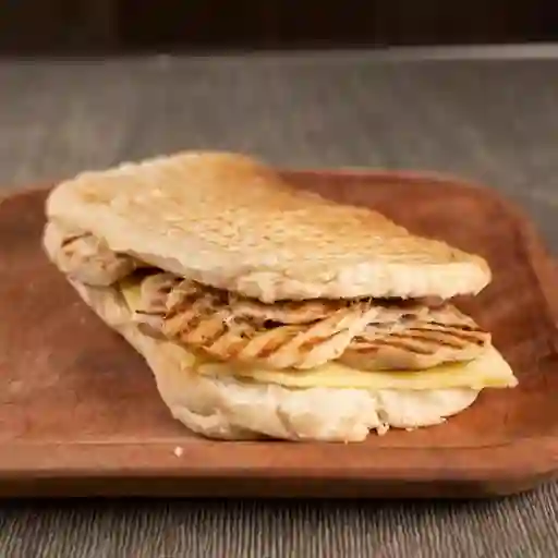 Pannini Express