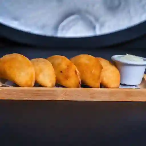 Empanadas Mini