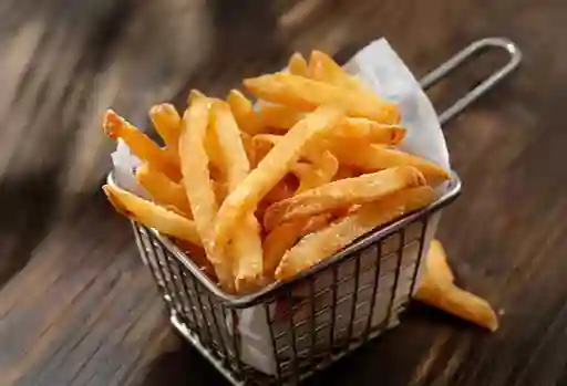 Papas Fritas 300 gr