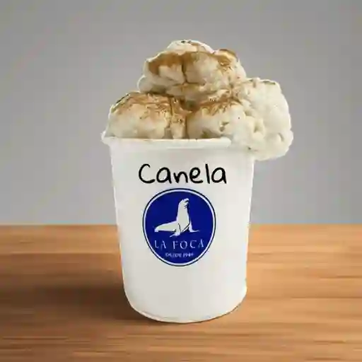 Helado de Canela 1/2 L