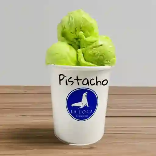 Helado Pistacchio 1 L