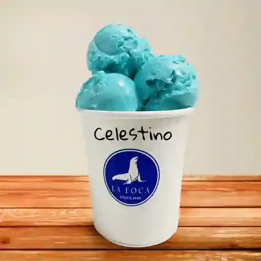 Helado Celestino Algodón Dulce 1 L