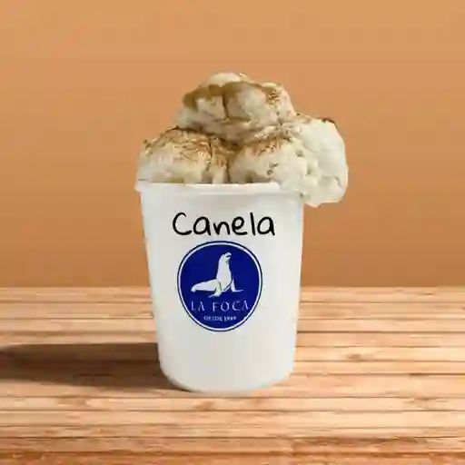 Helado de Canela 1 L