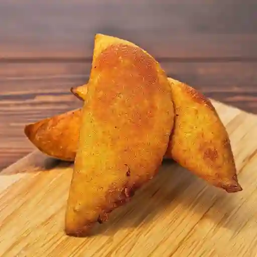 Empanada Queso Blanco