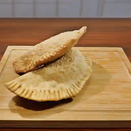 Empanada Frita Queso