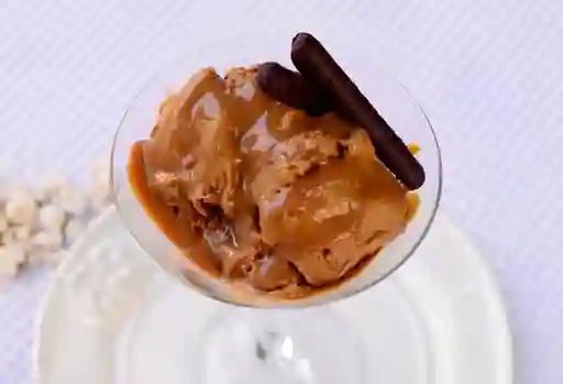 Helado Súper Dulce de Leche