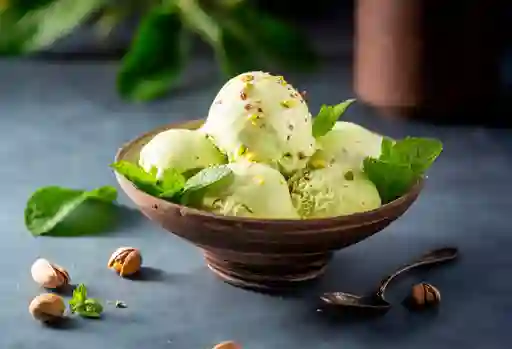 Helado Pistacchio