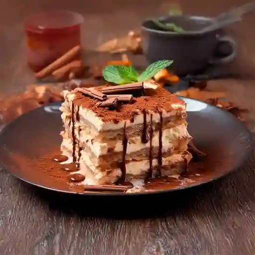 Italian Tiramisú