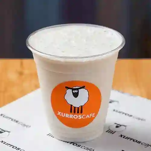 Batido de Leche (Milkshake) 350 ml