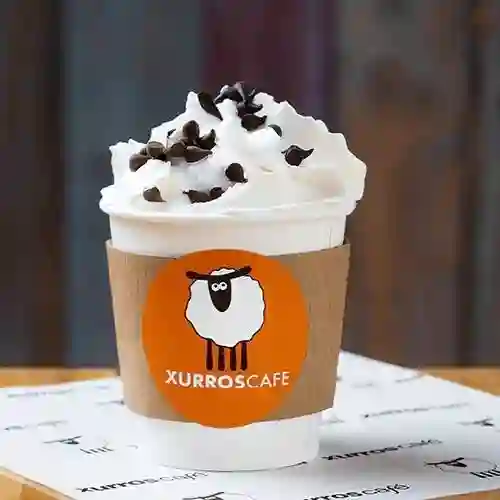 Capuccino (Vienés) 12 Oz