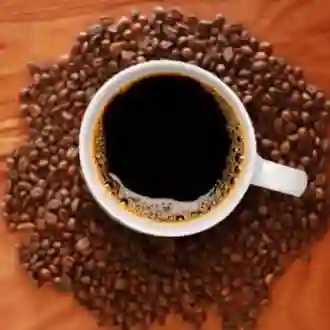 Café Americano 12 Oz