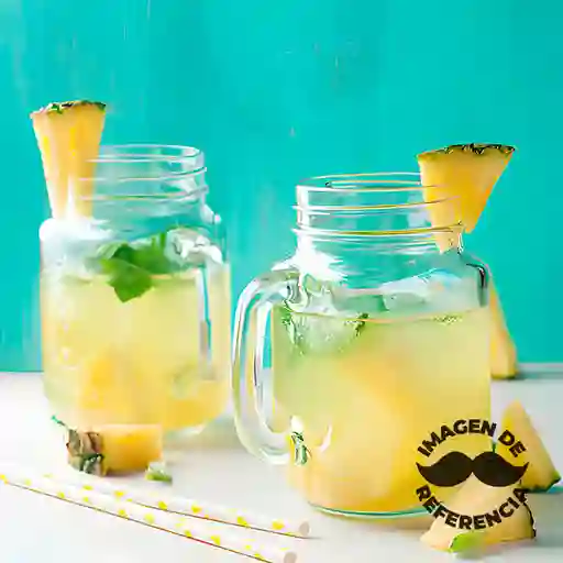 Jugo Piña 330 ml