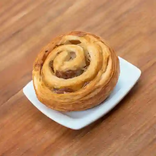 Cinamon Roll