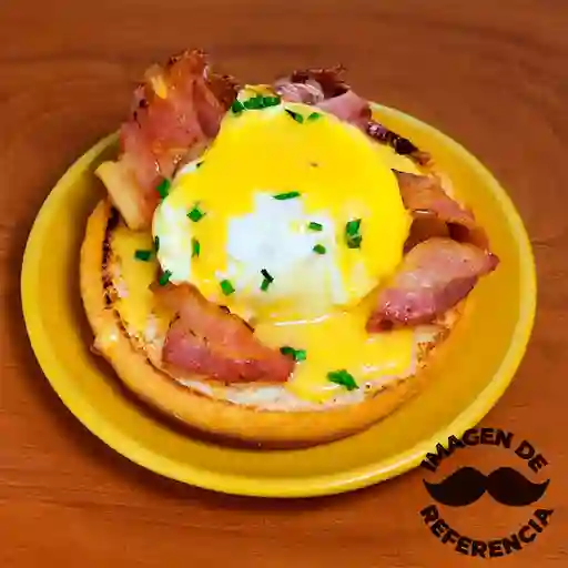 Benedictino Tocino