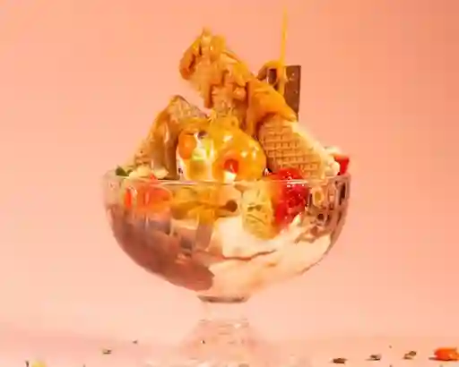 Copa de Helado