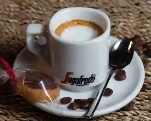 Café Macchiato 200 ml