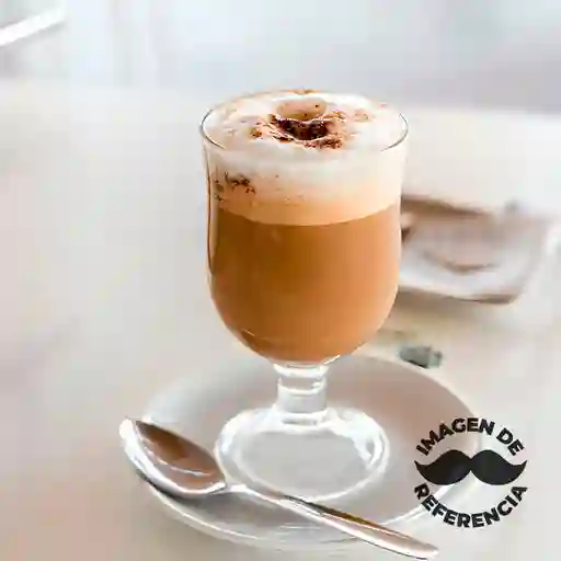 Café Capuccino