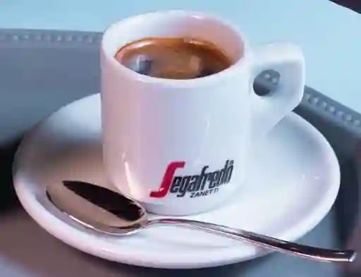 Café Espresso