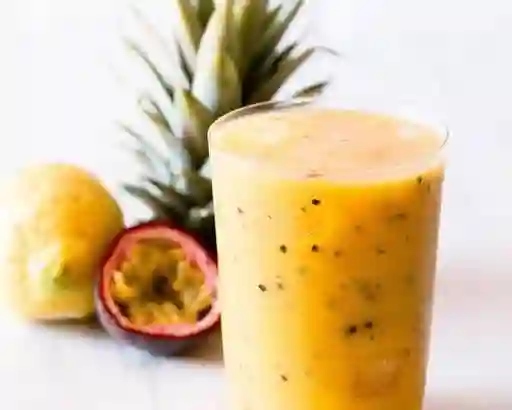 Smoothie de Maracuyá 400 ml