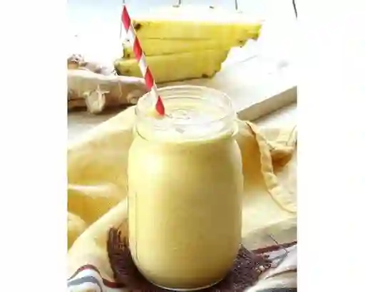 Smoothie de Piña 400 ml