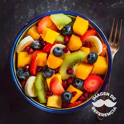 Ensalada de Frutas