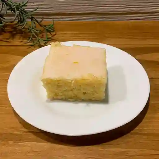 Lemon Cake